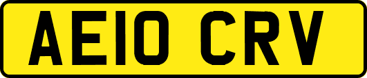 AE10CRV