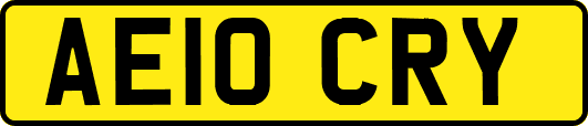 AE10CRY