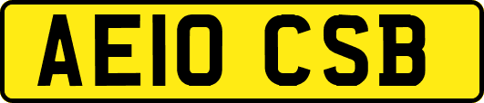AE10CSB