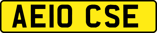 AE10CSE