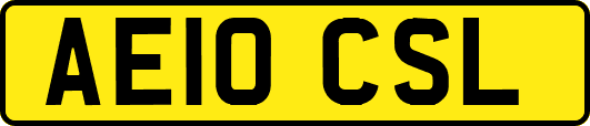 AE10CSL