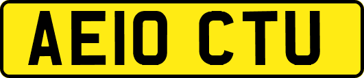 AE10CTU