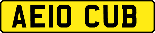 AE10CUB