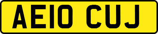 AE10CUJ
