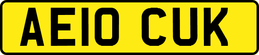 AE10CUK
