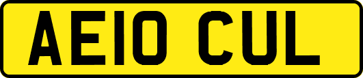 AE10CUL