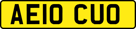 AE10CUO