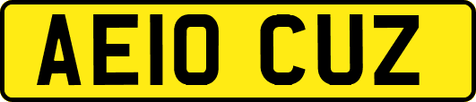 AE10CUZ