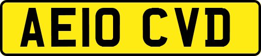 AE10CVD
