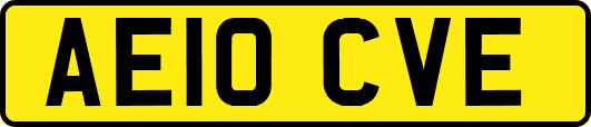 AE10CVE
