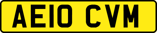 AE10CVM