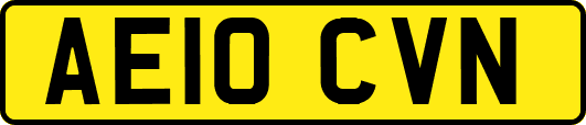 AE10CVN