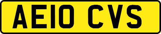 AE10CVS