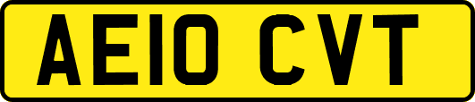 AE10CVT