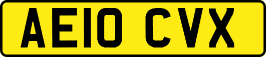 AE10CVX
