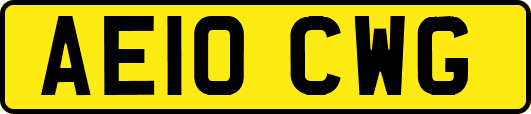 AE10CWG
