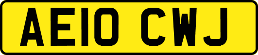 AE10CWJ