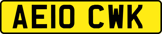 AE10CWK