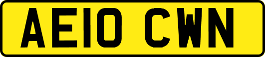 AE10CWN