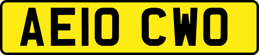 AE10CWO