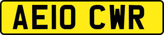 AE10CWR