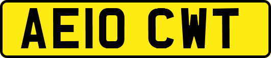 AE10CWT