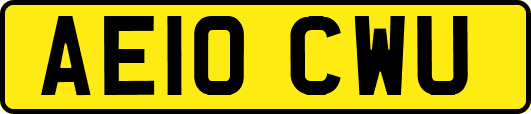 AE10CWU