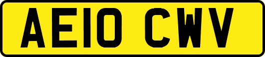 AE10CWV