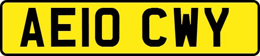 AE10CWY