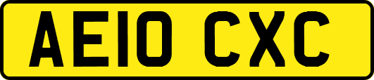 AE10CXC