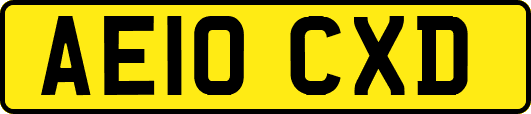 AE10CXD