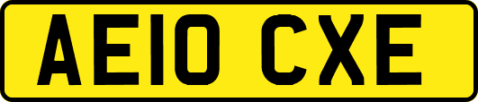 AE10CXE