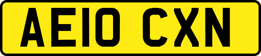 AE10CXN