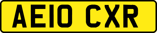 AE10CXR