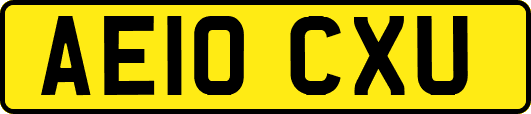 AE10CXU