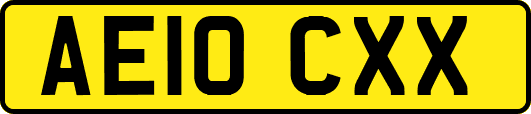 AE10CXX