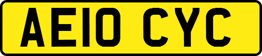 AE10CYC