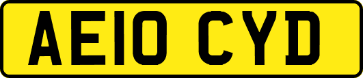 AE10CYD