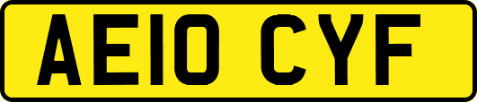 AE10CYF