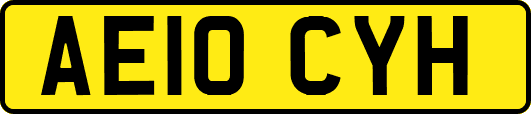 AE10CYH