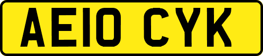 AE10CYK