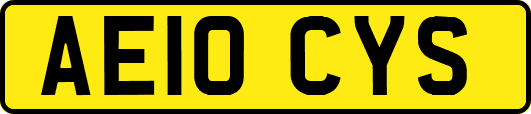AE10CYS