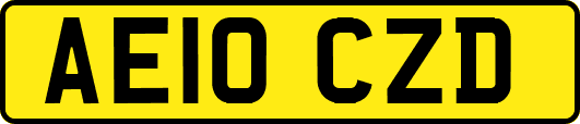 AE10CZD
