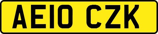AE10CZK