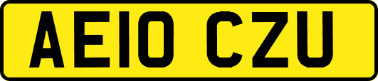 AE10CZU