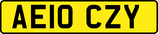 AE10CZY