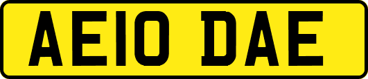 AE10DAE
