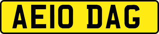 AE10DAG