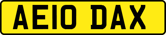 AE10DAX