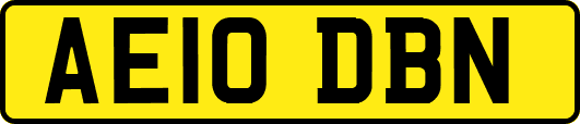 AE10DBN